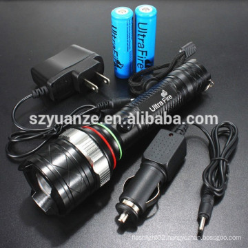 LED Flashlight Torch , led flashlight, rechargeable led torch